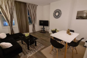 Luxury 1 bedroom flat in the heart of Wood Green